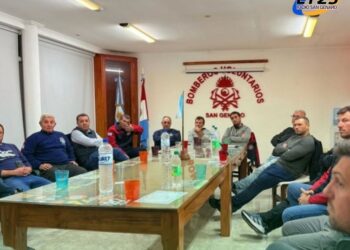 PREOCUPACIÓN DE BOMBEROS POR EL INCREMENTO DE SALIDAS VINCULADAS A LA ATENCIÓN DE EMERGENCIAS CIUDADANAS