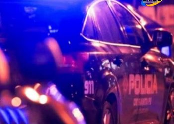 Cañada De Gomez: ACCIDENTE FATAL