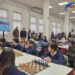 Más 2.000 estudiantes de toda la provincia participan del Campeonato de Ajedrez Escolar