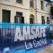 AMSAFE RECHAZA EL CIERRE DE LA PARITARIA POR DECRETO