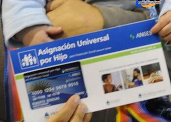 La Administración Nacional de la Seguridad Social (ANSES) confirmó un nuevo aumento