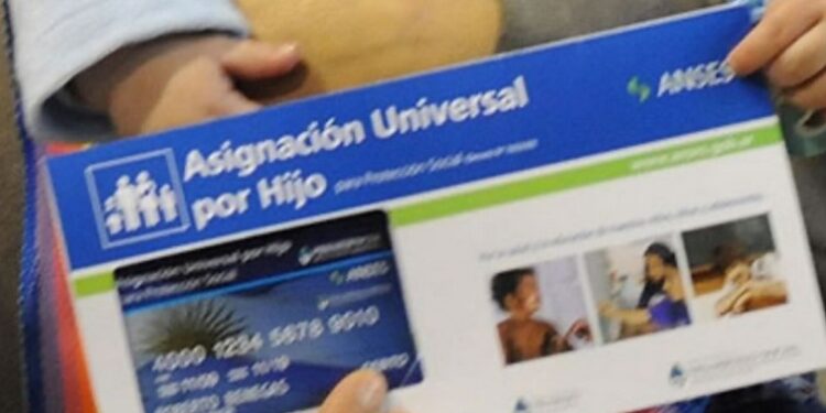 La Administración Nacional de la Seguridad Social (ANSES) confirmó un nuevo aumento