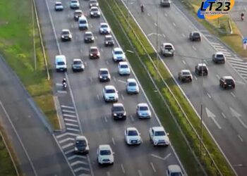 MÁS DEL 60% DE LOS AUTOS EN ARGENTINA TIENEN MÁS DE 10 AÑOS DE ANTIGÜEDAD