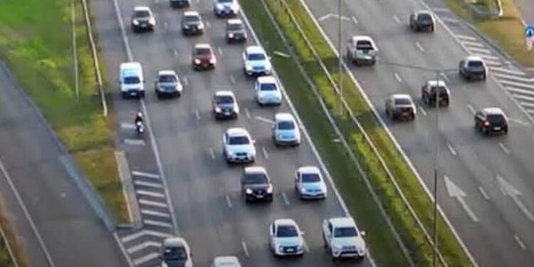 MÁS DEL 60% DE LOS AUTOS EN ARGENTINA TIENEN MÁS DE 10 AÑOS DE ANTIGÜEDAD