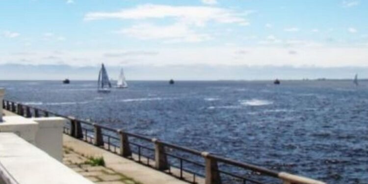 Se viene una semana con buenas condiciones de tiempo.