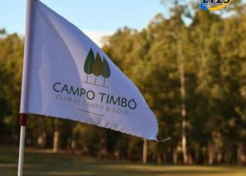 DETECTAN A BUZOS TÁCTICOS BRASILEÑOS EN CAMPO TIMBÓ EN INVESTIGACIÓN POR NARCOTRÁFICO