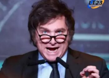 Javier Milei hablará esta noche en cadena nacional