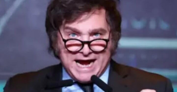 Javier Milei hablará esta noche en cadena nacional