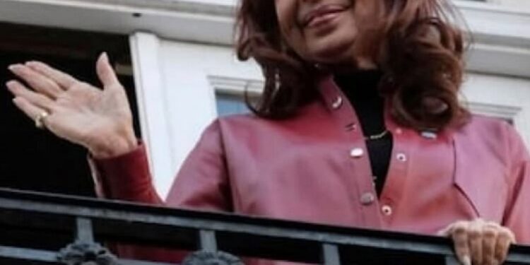 VENCE EL PLAZO PARA EL DECOMISO A CRISTINA KIRCHNER Y OTROS CONDENADOS