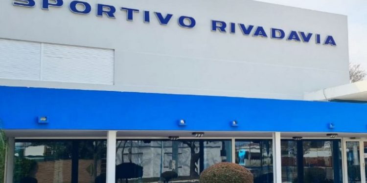 Hoy está celebrando su 107 Aniversario el Club Sportivo Rivadavia de San Genaro.