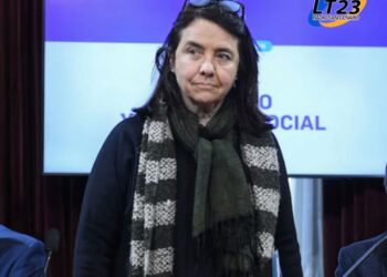 Polémica por los dichos de una senadora del Pro Córdoba: “No creo que los niños argentinos tengan derecho a venir al Garrahan a ser curados”