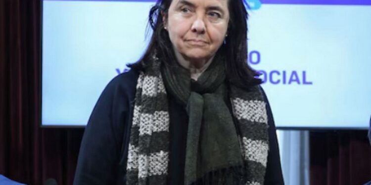 Polémica por los dichos de una senadora del Pro Córdoba: “No creo que los niños argentinos tengan derecho a venir al Garrahan a ser curados”