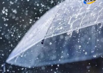 Alerta por intensas lluvias y tormentas en la región