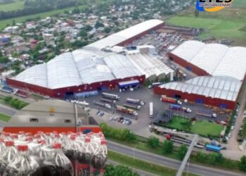 MANAOS CONCRETÓ LA COMPRA DE CUNNINGTON POR US$74 MILLONES Y REDOBLA LA APUESTA CONTRA COCA-COLA.