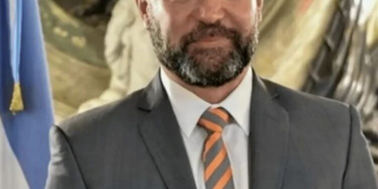 Milei echó al titular de la Agencia de Discapacidad tras filtración de audios