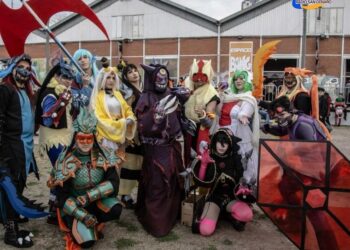 Más de 400 mil personas disfrutaron el fin de semana de la Niñez en la provincia