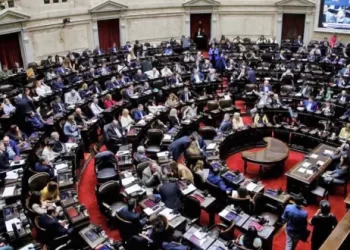 Nuevo aumento para los senadores nacionales: la dieta llegará a 10,2 millones de pesos a partir de noviembre
