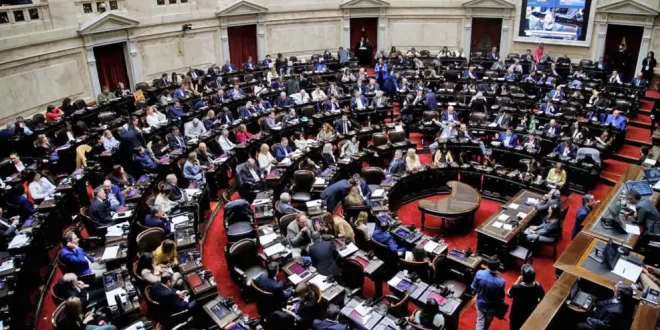 Nuevo aumento para los senadores nacionales: la dieta llegará a 10,2 millones de pesos a partir de noviembre