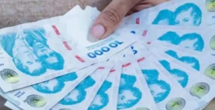 Plazo fijo: bancos ya pagan hasta 39% anual para atraer ahorristas