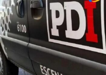 PDI realiza operativo por abuso de arma y amenazas en Cañada de Gómez