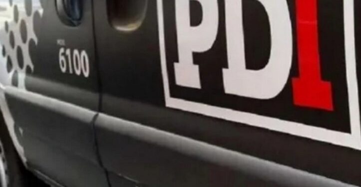 PDI realiza operativo por abuso de arma y amenazas en Cañada de Gómez