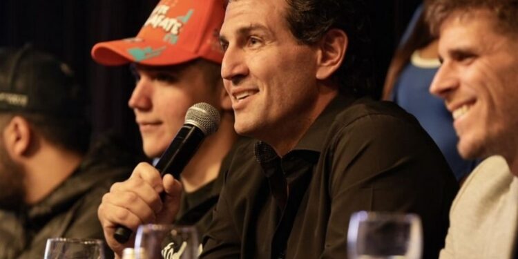 TN APAT: SE PRESENTÓ EL GRAN PREMIO ELF