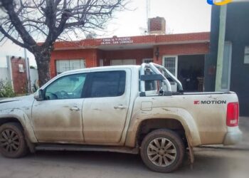 EN PUJATO NO PUDIERON ROBAR NI UN MEDICAMENTO