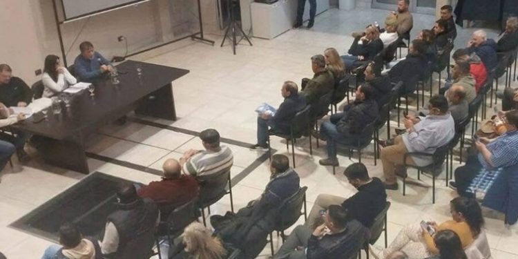 FESTRAM RECHAZÓ EL AUMENTO SALARIAL Y ANUNCIÓ UN PARO DE 24 Y 48 HORAS