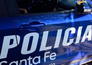 Allanamiento en Salto Grande: tres detenidos por robo