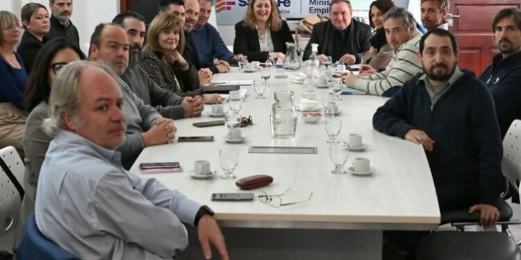 Paritaria de salud: el Gobierno ofreció un aumento del 7 % semestral, con mínimos garantizados