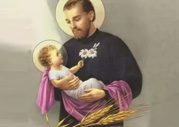 7 de Agosto: San Cayetano