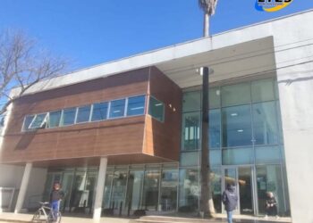 SAN LORENZO: UNA MUJER SE DESCOMPENSÓ EN LA VÍA PÚBLICA Y FALLECIÓ