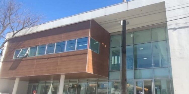 SAN LORENZO: UNA MUJER SE DESCOMPENSÓ EN LA VÍA PÚBLICA Y FALLECIÓ