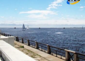 Se viene una semana con buenas condiciones de tiempo.