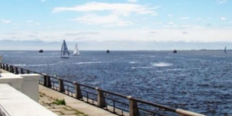 Se viene una semana con buenas condiciones de tiempo.