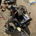 VENADO TUERTO: UN MOTOCICLISTA MURIÓ TRAS CHOCAR CONTRA UN CAMIÓN
