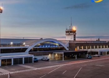 Rosario y Sauce Viejo lideraron el crecimiento aéreo en el país durante las vacaciones de invierno