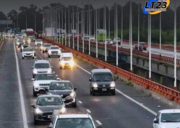 Cinco años de cárcel por un accionar criminal en la autopista