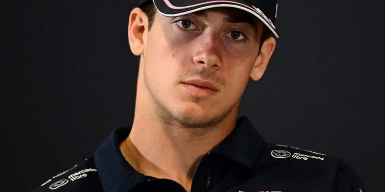 COLAPINTO, CADA VEZ MÁS CERCA DE SEGUIR EN ALPINE EN 2026