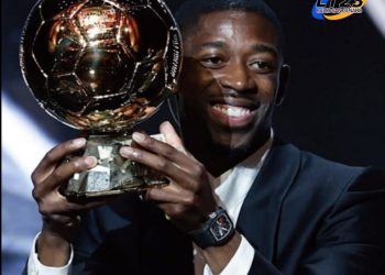 Balón de Oro 2025: Los ganadores del certámen