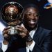 Balón de Oro 2025: Los ganadores del certámen