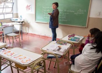 11 de Setiembre: FELIZ DÍA DEL MAESTRO!!!