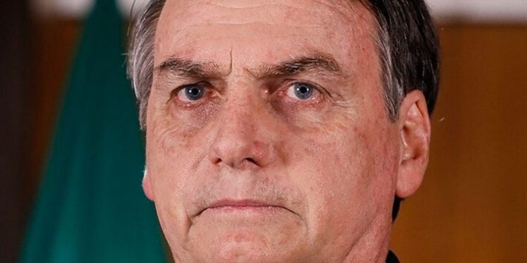 Confirmaron la condena al expresidente de Brasil Jair Bolsonaro