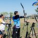 TIMBÚES: LA ESCUELA COMUNAL DE TIRO CON ARCO FUE ANFITRIONA DE UN GRAN EVENTO EN EL POLIDEPORTIVO COMUNAL