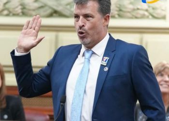 Leo Diana: “Lo sonaños, lo trabajamos y lo logranos. Un hecho histórico”