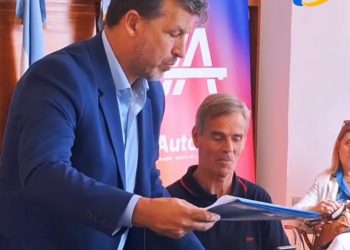 LICITACIÓN PARA EJECUCIÓN DE OBRAS EN RUTA 65 EN EL TRAMO MONJE – DÍAZ