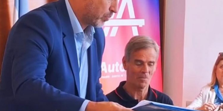 LICITACIÓN PARA EJECUCIÓN DE OBRAS EN RUTA 65 EN EL TRAMO MONJE – DÍAZ