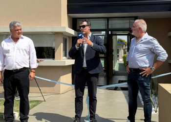 ¡Inauguramos nuestra nueva casa y celebramos el cumple también por tele!