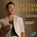 LA ESPERA TERMINÓ: LUCIANO PEREYRA LLEGA A LA GRAN FIESTA DE REYES A TOTORAS JUNIORS