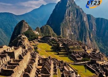 ADVIRTIERON A MACHU PICCHU PODRIA PERDER EL TITULO DE  «MARAVILLA DEL MUNDO»